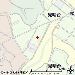 千葉県銚子市見晴台周辺の地図