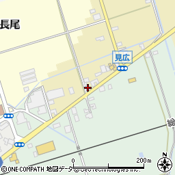 嶋栄商事株式会社周辺の地図