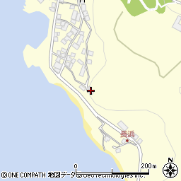 京都府京丹後市丹後町間人3205周辺の地図