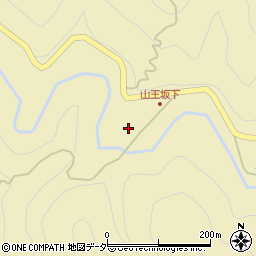 東京都西多摩郡檜原村4547周辺の地図