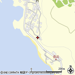 京都府京丹後市丹後町間人3463周辺の地図
