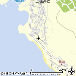 京都府京丹後市丹後町間人3356周辺の地図