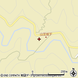 東京都西多摩郡檜原村4550周辺の地図