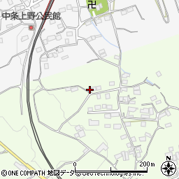 山梨県韮崎市藤井町駒井987周辺の地図