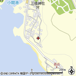 京都府京丹後市丹後町間人3329周辺の地図