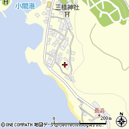 京都府京丹後市丹後町間人3331周辺の地図