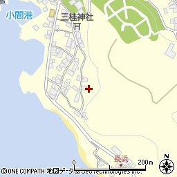 京都府京丹後市丹後町間人3210周辺の地図