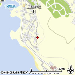 京都府京丹後市丹後町間人3215周辺の地図