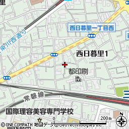 日高商店周辺の地図