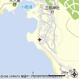 京都府京丹後市丹後町間人3348周辺の地図