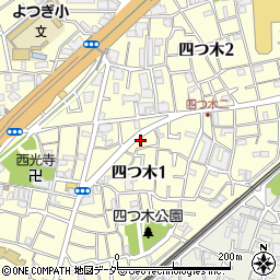 株式会社まるさ坂本商店周辺の地図