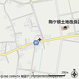 太田秀男石材周辺の地図