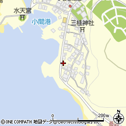 京都府京丹後市丹後町間人3339周辺の地図