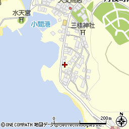 京都府京丹後市丹後町間人3340周辺の地図