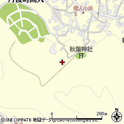京都府京丹後市丹後町間人2495周辺の地図