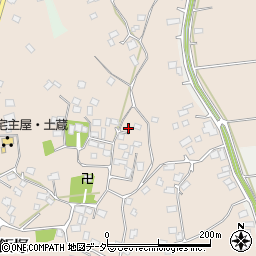 千葉県匝瑳市飯塚1145周辺の地図