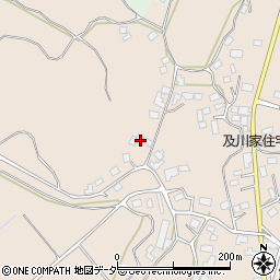 千葉県匝瑳市飯塚1384-2周辺の地図