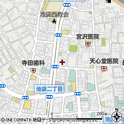 旭保温工業株式会社周辺の地図