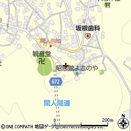 京都府京丹後市丹後町間人1293周辺の地図