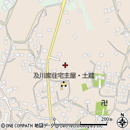 千葉県匝瑳市飯塚1255周辺の地図