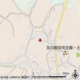 千葉県匝瑳市飯塚1312周辺の地図