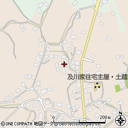 千葉県匝瑳市飯塚1311周辺の地図