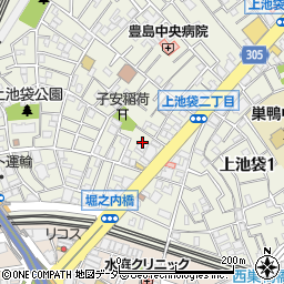 株式会社タケダ事務機アスクル事業部周辺の地図