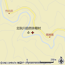 東京都西多摩郡檜原村9031周辺の地図