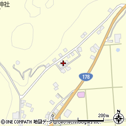 京都府京丹後市丹後町間人773周辺の地図