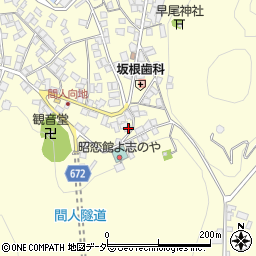 京都府京丹後市丹後町間人1272周辺の地図