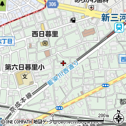 株式会社小湊周辺の地図