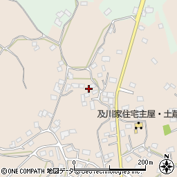 千葉県匝瑳市飯塚1310周辺の地図