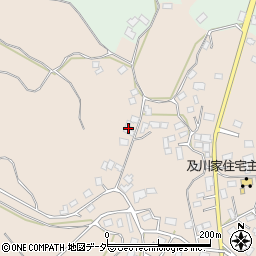 千葉県匝瑳市飯塚1382周辺の地図