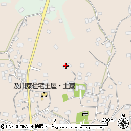 千葉県匝瑳市飯塚1174周辺の地図