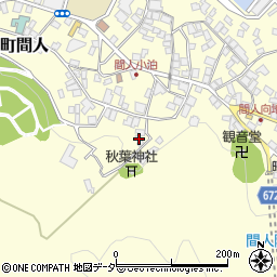 京都府京丹後市丹後町間人2425周辺の地図