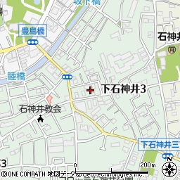 本信寺周辺の地図