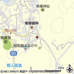 京都府京丹後市丹後町間人2104周辺の地図