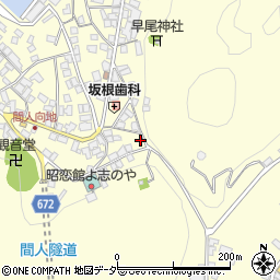 京都府京丹後市丹後町間人2103周辺の地図