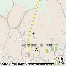 千葉県匝瑳市飯塚1250周辺の地図