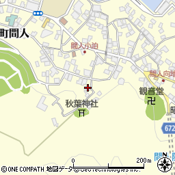 京都府京丹後市丹後町間人2424周辺の地図