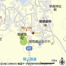 京都府京丹後市丹後町間人2124周辺の地図