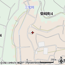 千葉県銚子市高野町185-4周辺の地図