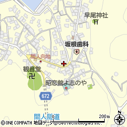 京都府京丹後市丹後町間人2128周辺の地図