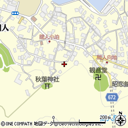 京都府京丹後市丹後町間人2420周辺の地図