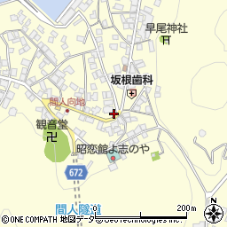 京都府京丹後市丹後町間人2129周辺の地図