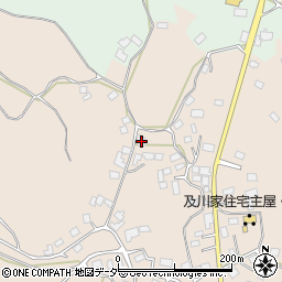 千葉県匝瑳市飯塚1308周辺の地図