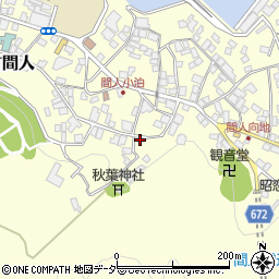京都府京丹後市丹後町間人2391周辺の地図
