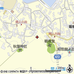 京都府京丹後市丹後町間人2401周辺の地図