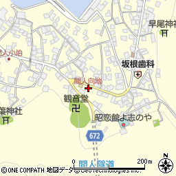 京都府京丹後市丹後町間人2270周辺の地図