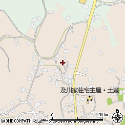 千葉県匝瑳市飯塚1363周辺の地図